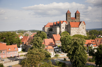 Quedlinburg